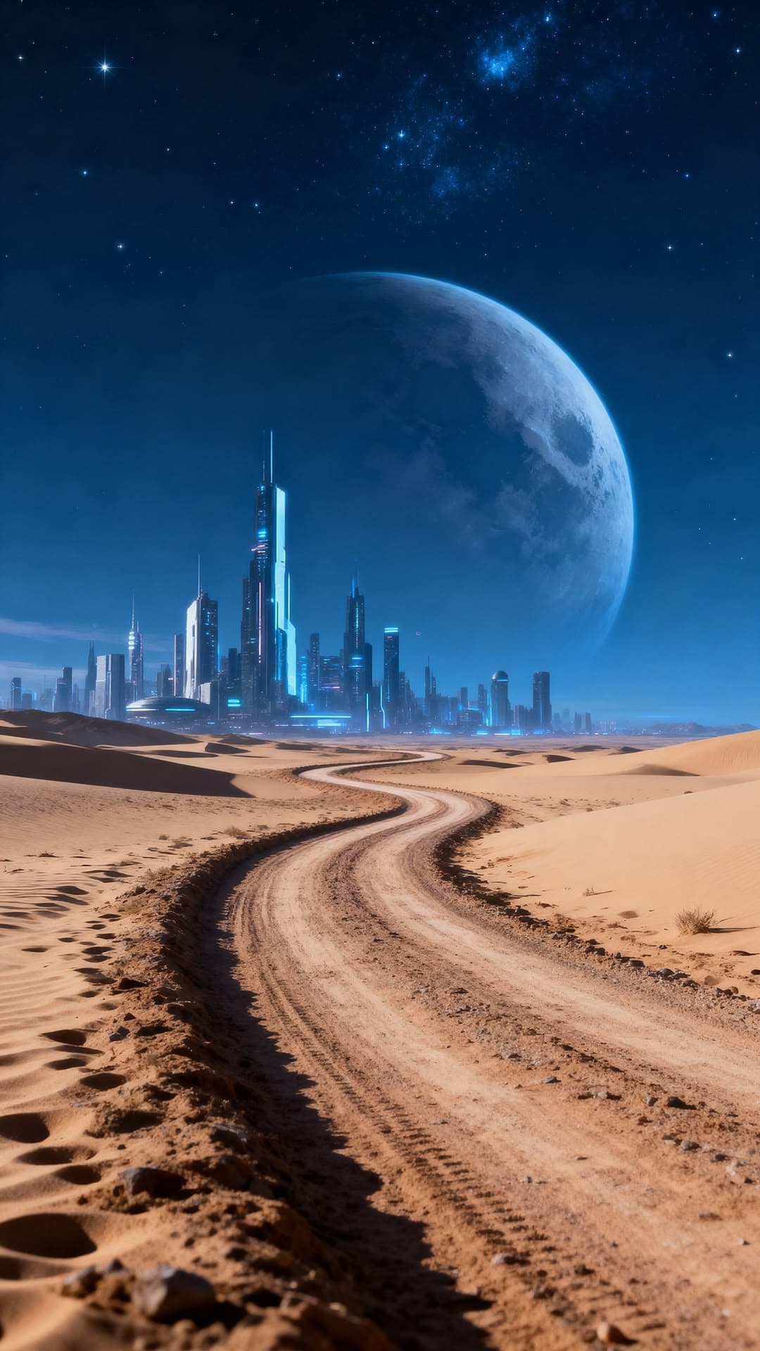 Authentication background